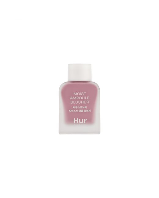 HOUSE OF HUR - Moist Ampoule Blusher - 10ml