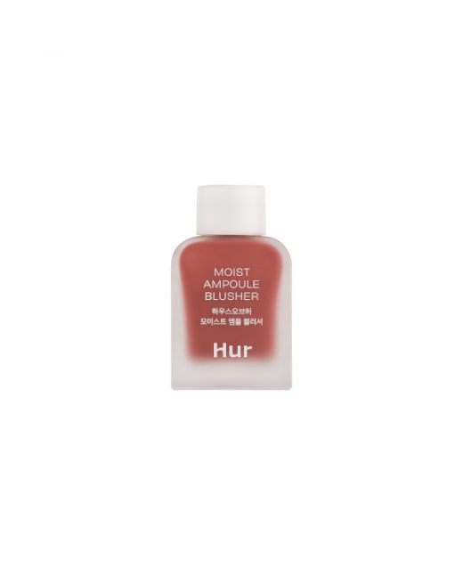 HOUSE OF HUR - Moist Ampoule Blusher - 10ml