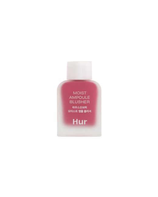 HOUSE OF HUR - Moist Ampoule Blusher - 10ml