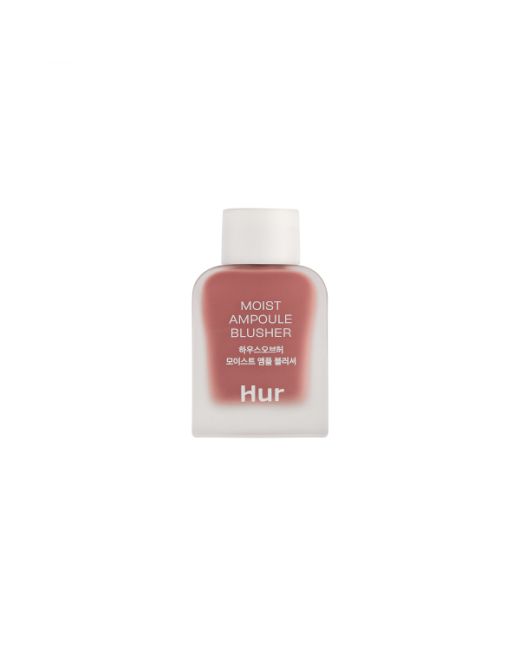 HOUSE OF HUR - Moist Ampoule Blusher - 10ml
