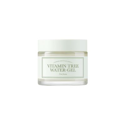 I'm From - Vitamin Tree Water-Gel - 75g