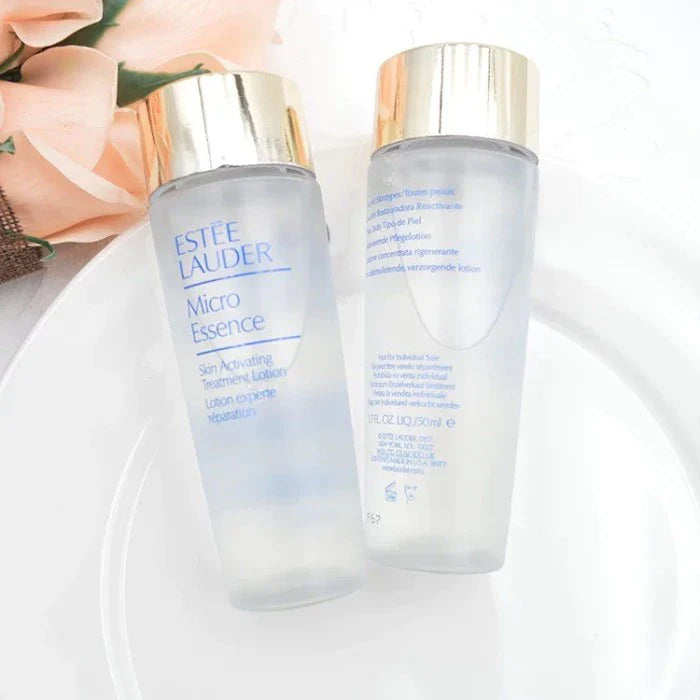 Estee Lauder - Micro Essence Treatment Lotion with Bio-Ferment - 30ml