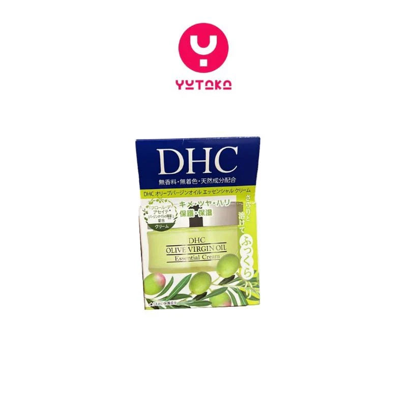 DHC - Olive Virgin Oil Essential Cream - 32g