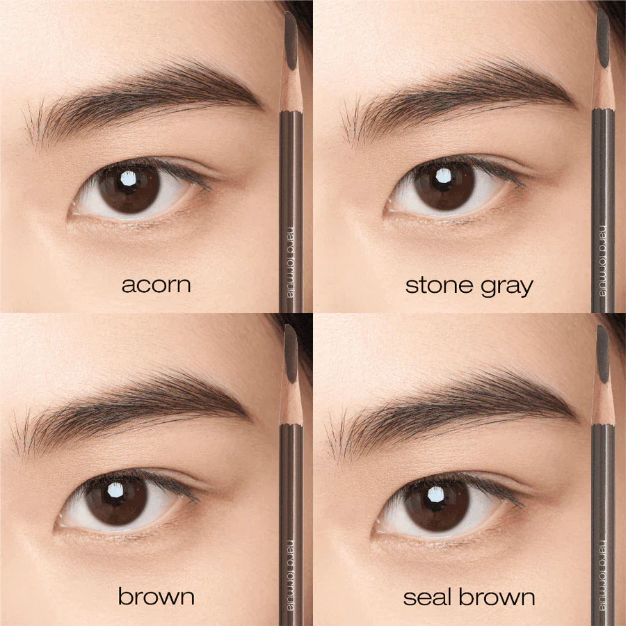 Shu Uemura - H9 Hard Formula Eyebrow Pencil - 4g - 02 Seal Brown