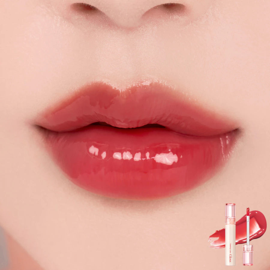 Romand - Glasting Color Gloss 4g