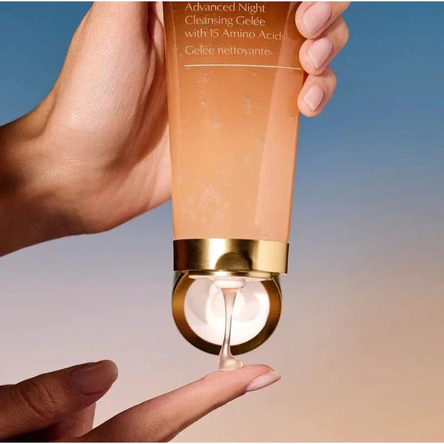 Estee Lauder - Advanced Night Cleansing Gelèe with 15 Amino Acids - 15ml