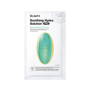 Dr. Jart+ - Soothing Hydra Solution Mask - 1pc