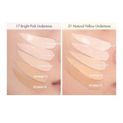 Romand - Bare Water Cushion 20g
