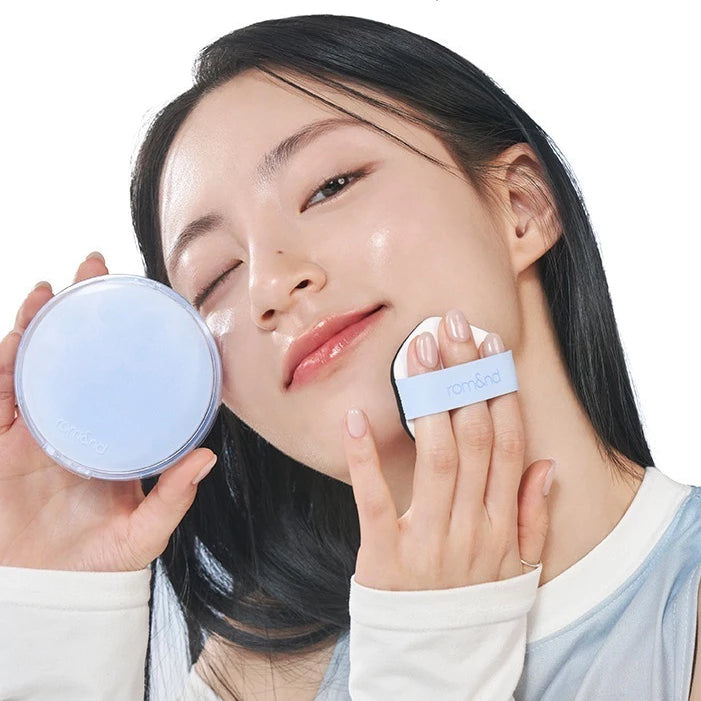 Romand - Bare Water Cushion 20g