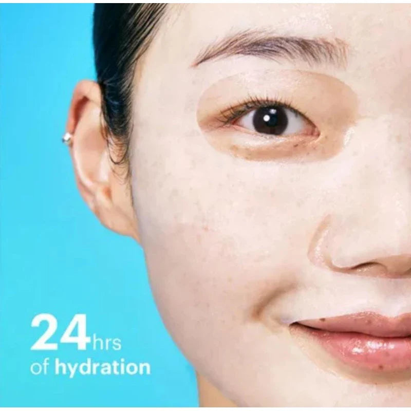 Dr. Jart+ - Soothing Hydra Solution Mask - 1pc