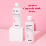 TONYMOLY - Wonder Ceramide Mochi Toner - 300ml