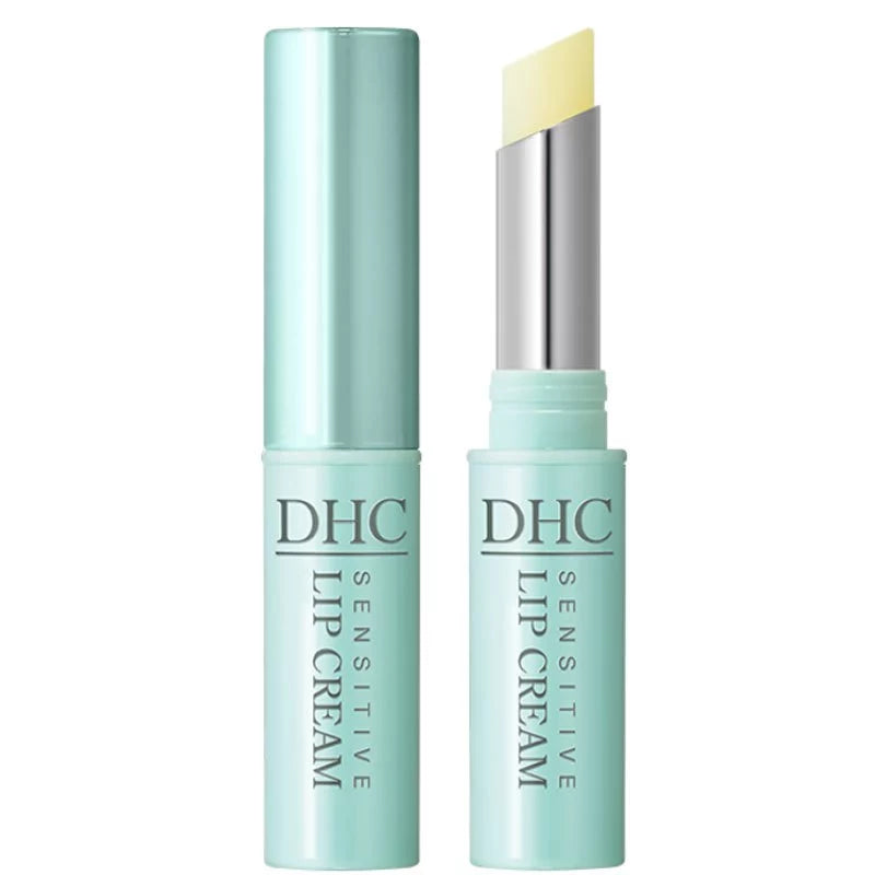 DHC - Medicated Sensitive Lip Cream - 1.5g