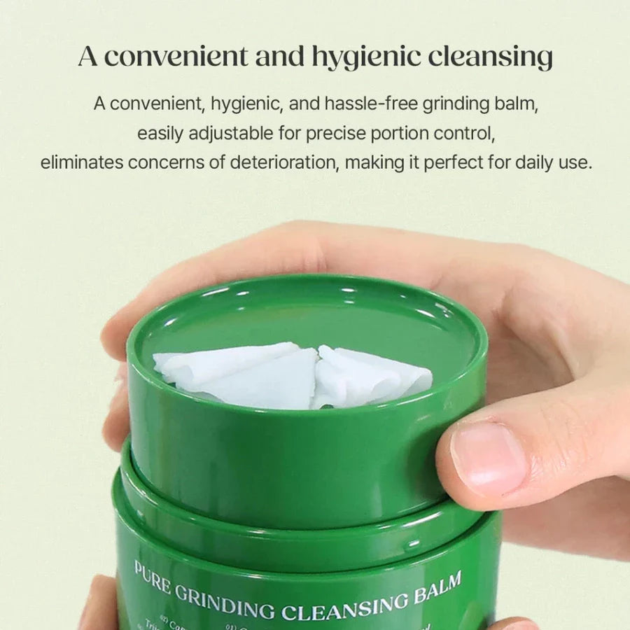 Dr. Althea - Pure Grinding Cleansing Balm - 50ml