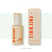 KSECRET - SEOUL 1988 Glow Serum : Niacinamide 15% + Yuja - 30ml