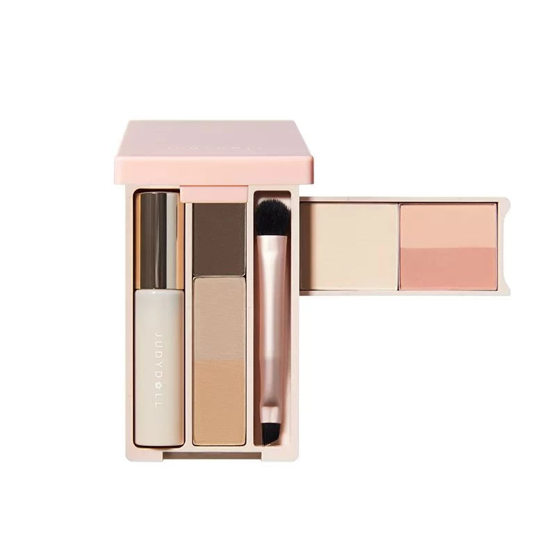 Judydoll - Mini Makeup Palette  9.5g