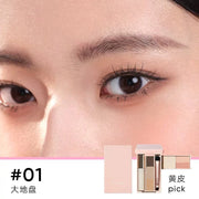 Judydoll - Mini Makeup Palette  9.5g