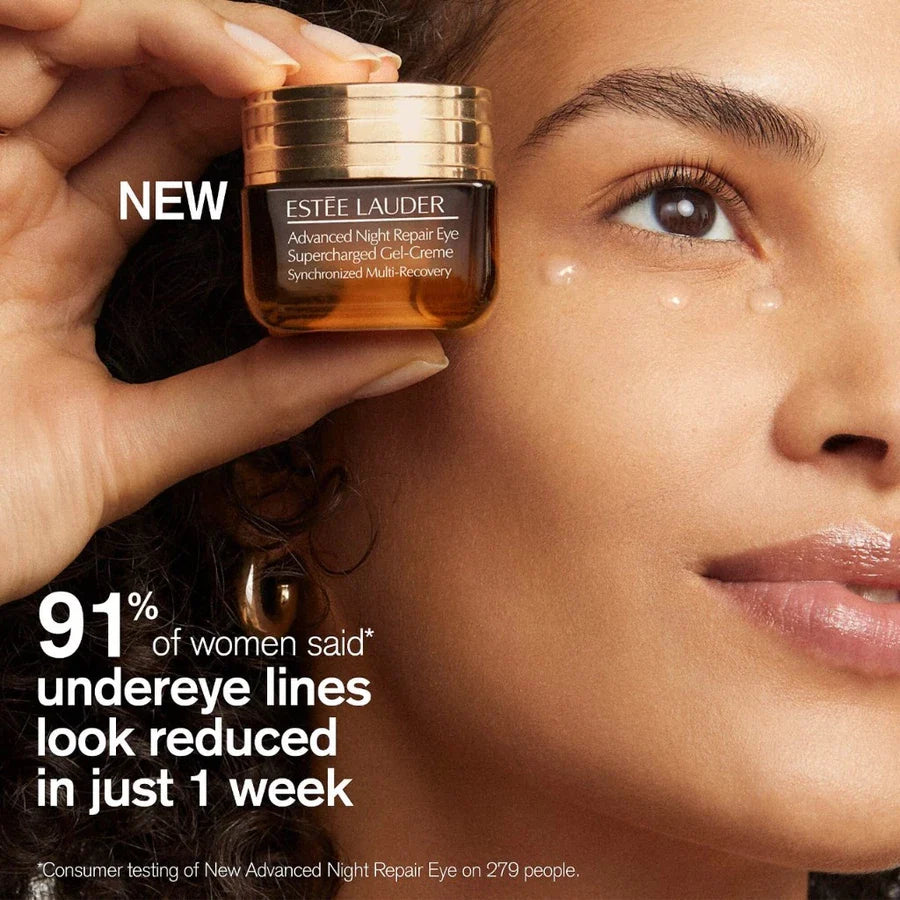 Estee Lauder - Revitalizing Supreme + Youth Power Eye Balm - 5ml