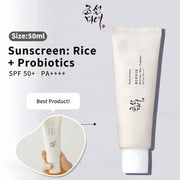 Beauty of Joseon Sunscreen : Rice + Probiotics 50ml