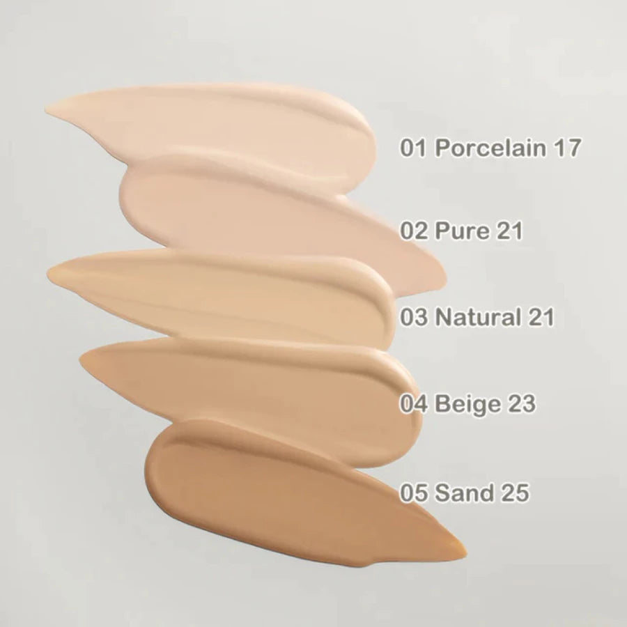 Romand - Nu Zero Cushion 15g