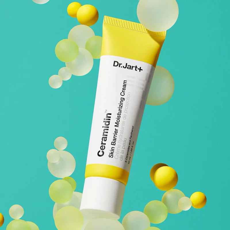 Dr. Jart+ - Ceramidin Skin Barrier Moisturizing Cream - 50ml