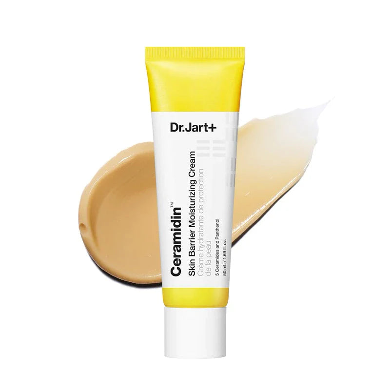 Dr. Jart+ - Ceramidin Skin Barrier Moisturizing Cream - 50ml