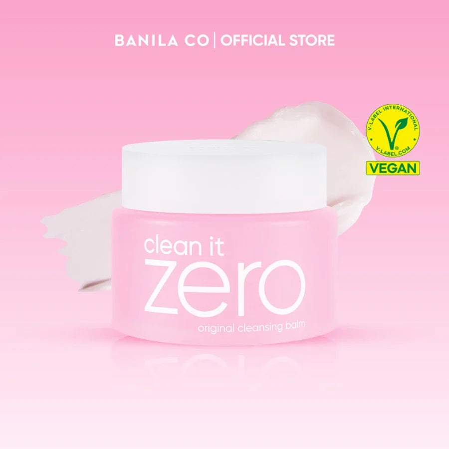 COSRX x Banila Co Essentials Kit