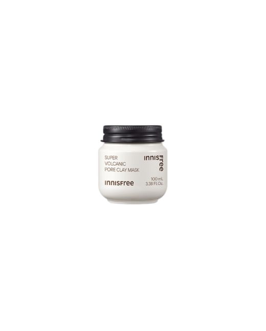 innisfree - Super Volcanic Pore Clay Mask - 100ml
