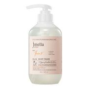 jmella in france - Queen 5 Body Wash - 500ml