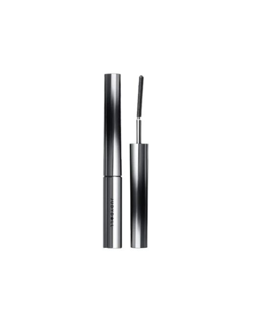 Judydoll - Slightly Curved Mascara in a Steel Tube - 2g