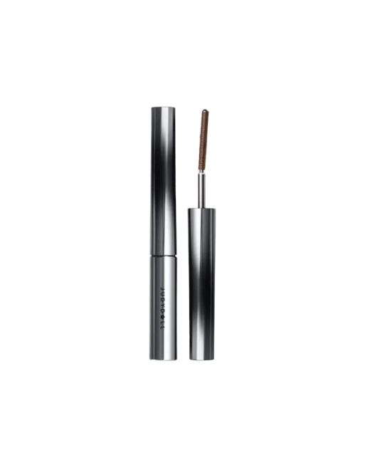 Judydoll - Slightly Curved Mascara in a Steel Tube - 2g