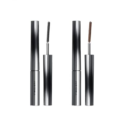 Judydoll - Slightly Curved Mascara in a Steel Tube - 2g