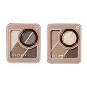 Judydoll - 5 Shades Eyebrow Detail Palette 4.5g