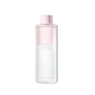 Judydoll - Essence Eye and Lip Makeup Remover - 200ml - N