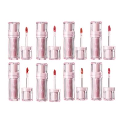Judydoll - Little Magnet Lip Mud - 4g - #104 Light Alice
