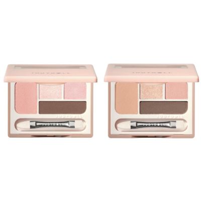 Judydoll - Undereye Shadow Palette 3.2g