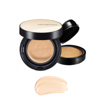 JUNGSAEMMOOL - Essential Skin Nuder Cushion SPF50+ PA+++ (With Refill) - 14g+14g