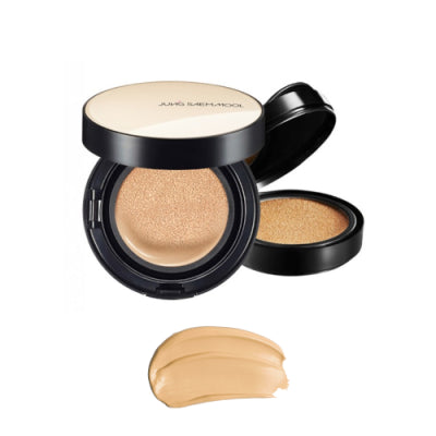 JUNGSAEMMOOL - Essential Skin Nuder Cushion SPF50+ PA+++ (With Refill) - 14g+14g