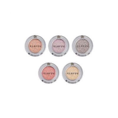 KLAVUU - Urban Pearlsation Sparkle Eyeshadow