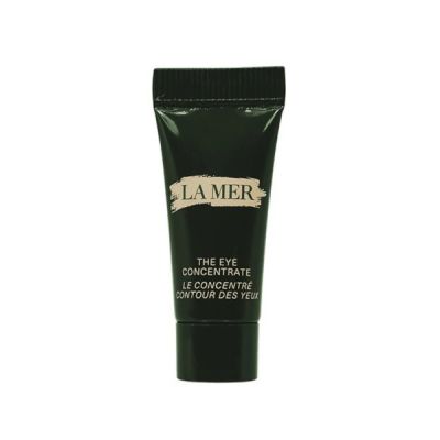 A rack of skincare