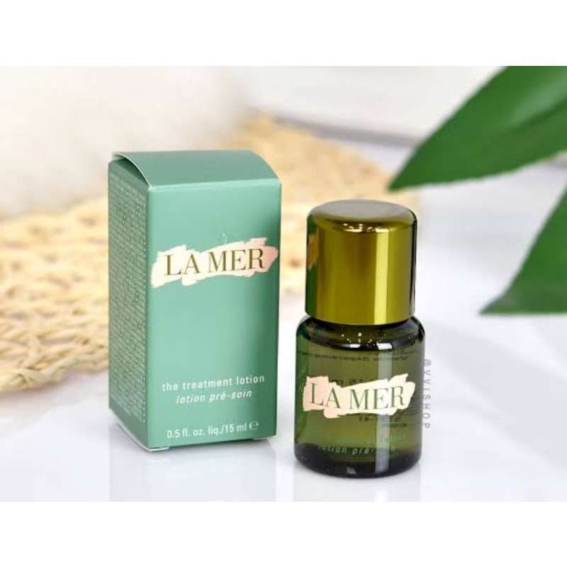 La Mer - The Treatment Lotion - 15ml