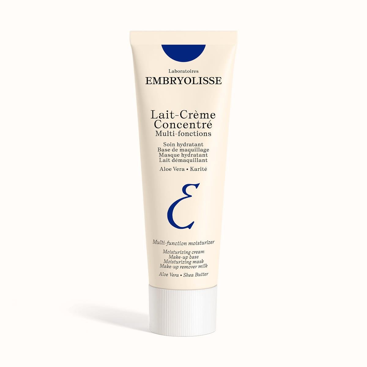 EMBRYOLISSE - Lait Creme Concentre (2023 New Version) - 75ml