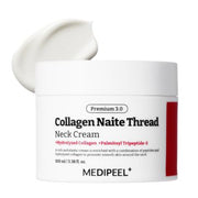 MEDIPEEL+ - Premium 3.0 Collagen Naite Thread Neck Cream - 100ml