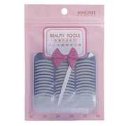 MINGXIER - Double Eyelid Tape - Slender - 72sets
