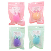 MINGXIER - Makeup Blender Beauty Sponge - Gourd (Random Color) - 1pc