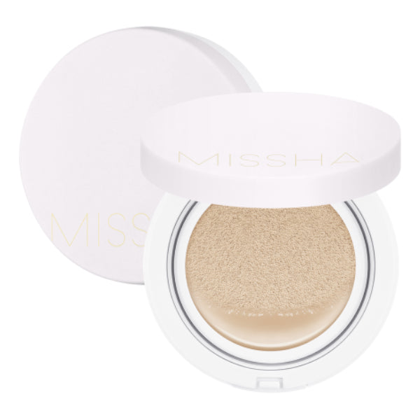 Missha X Shu Uemura Magic Cushion Cover Lasting - No.21 X Shu Uemura - Ultime8 Sublime Beauty Cleansing Oil 450ml