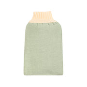 MissLady - Body Scrub Bath Mitt - 1pc - Random Color