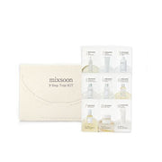 mixsoon - 9 Step Trial Kit - 9ea