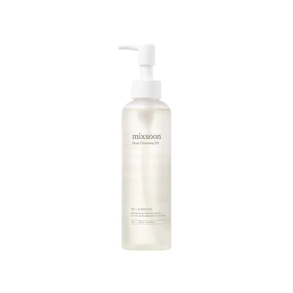 mixsoon - Bean Cleansing Oil - 195ml