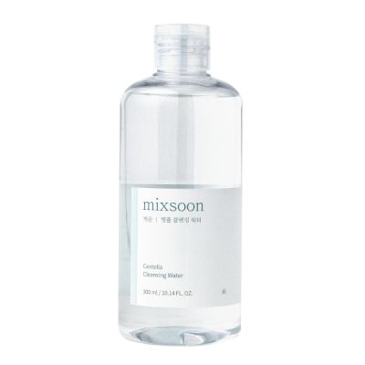 mixsoon - Centella Cleansing Water - 300ml