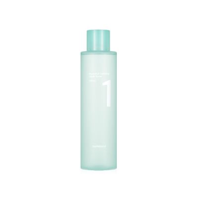numbuzin - No.1 Pure-Full Calming Herb Toner - 300ml